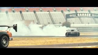 Formula Drift Texas 2015 | Coffman Racing