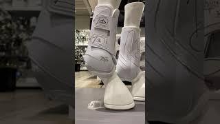 The Veredus Tendon boots - Our Saddlery
