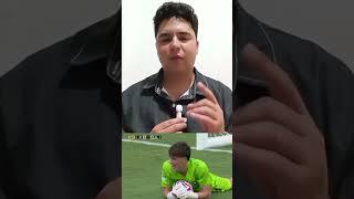 "Increíbles estadísticas del arquero: Auckland City vs Benfica"