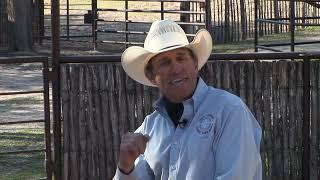 Ride Smart with Craig Cameron: Colt Start with Ty Murray Pt 6