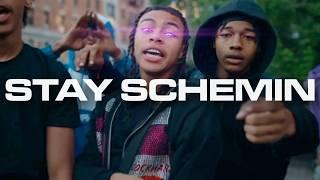 [FREE] Kyle Richh x Jenn Carter Jerk Drill Type Beat "Stay Schemin" | NY Drill Type Beat 2025