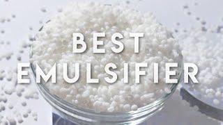 Best Lotion Emulsifiers for Beginners - Formulating Lotions for Beginners