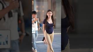 Beautiful Chinese Girls | ep 32 #douyin #tiktok #beautiful #shorts