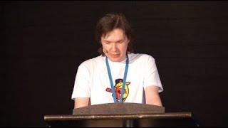 Sergey Biryukov: Managing a local WordPress community