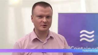 Юрий Хроменков («INTERCITY LOGISTICS») рекомендует AllContainerLines.com