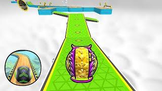 Going Balls New Update Landscape Gameplay Android iOS Game 121