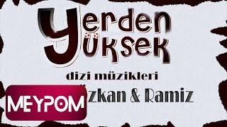 Cem Özkan, Ramiz - Yerden Yüksek Jenerik 90'lar Versiyon (Official Audio)