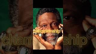 The most Championship NBA history#the legend#basketballgame #short#youtubeshorts