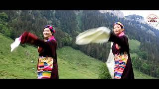 Tibetan new dance and song 2020