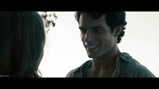 Clark Returns Home   Man of Steel 2013 Movie Clip