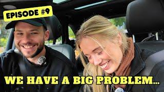 DIY Soffits Struggles & Ceiling Surprises  Home Renovation Series (EP 9)