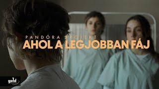 Pandóra Projekt - ahol a legjobban fáj | Official Music Video