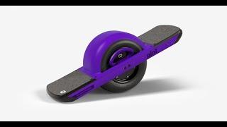 Why i got a OneWheel!