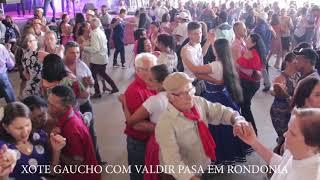 MOCINHO AVENTUREIRO AO VIVO( VALDIR PASA) VILHENA RONDONIA