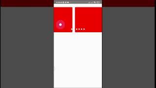 React Native Image Slider Animation