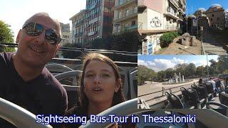 Sightseeing Tour Thessaloniki   I Tagesausflug in Griechenland #12