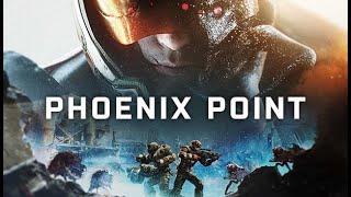 Phoenix Point (#3) +2 DLC | День эффекта пузыря (прохождение)