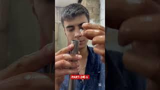 Mazda Cx9 Shock absorber Repair#amortizator_az #mechanic #mazda #shockabsorber #shockabsorbers