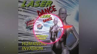 Laserdance - Humanoid Invasion (ZYX Edit Remastered 2024)