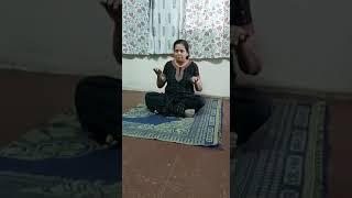 Euro-Yoga with Meenal Teacher