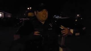 Provo UT Police Assault TYRANT Officer Jake Stika