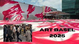 Art Basel 2025 Highlights | Basel Edition