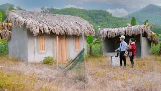 The Young Engineer Is Shocked When Returning To His Old House After Many Years | Ly Tieu Nga