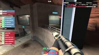 ETF2L S18 Premiership Playoffs Round 2: Epsilon eSports vs. Fenneks eSports (Map 1)