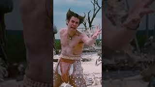 I love this movie.   Ace Ventura: When Nature Calls (1995)