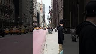 Walking Through NYC: The Most Iconic Landmarks in Stunning Detail #newyorkcity #usa