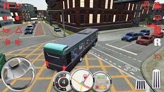 Bus Simulator 17 #11 - Android IOS gameplay