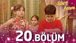 Sihirli Annem / Fairy Tale/ Episode 20 – Full Episode