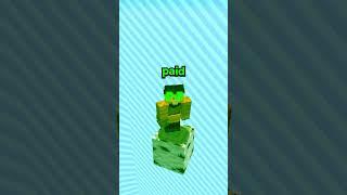 Just join bro #minecraft #oneblock #minecraftserver #gaming #smp