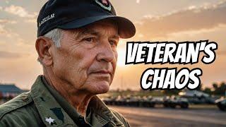 Retired ArmyLife Chaos At 60My Video Response