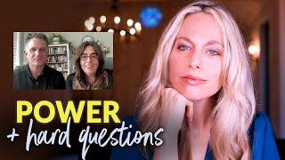 9. Power + Hard Questions