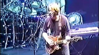 Phish   1999 10 04   Redbird Arena, Illinois State University, Normal, IL