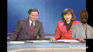 SENIOR CHIEF METEOROLOGIST VINCENT JONES MONICA MALPASS AND ROB JENNINGS