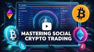 League of Traders: The Future of Social Crypto Trading