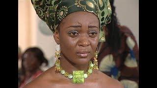 PASSION OF THE SOUL - Jacky Appiah - Yvon Nelson - Ghanaian movie