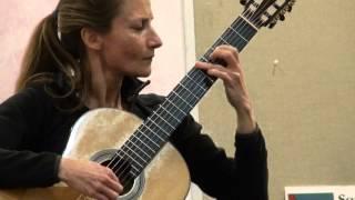 Samantha Wells - 6 Lute Pieces of the Renaissance