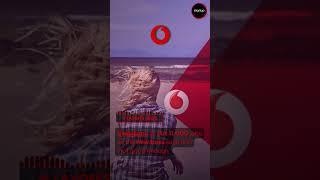 Layoff 2023 || Vodafone || A mobile telecommunication company that offers voice, messaging service.
