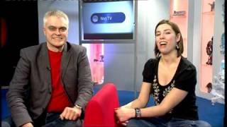 The Gadget Show Web TV - Episode 15: Mobile TV and Upgrading Graphics Cards