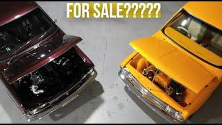 Datsun Heaven Finale Best Datsun 510 show cars in the world
