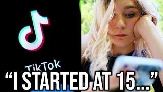 TikTok's Secret Global Child Exploitation Must Stop...