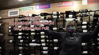 2020 Wine Pull Introduction - How We Go Virtual!