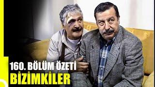 Bizimkiler 160. Bölüm Özeti | Tek Parça