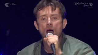 Blur - Live at Splendour In The Grass Festival 2015 (Full Show)