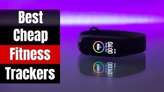 Best Cheap Fitness Trackers of 2024 Budget Friendly Health on Your Wrist!