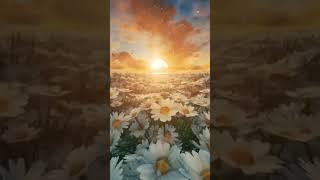 Beautiful Nature Scenery sunset  #shorts #youtubeshorts #viralshort | NATURE RELAXATION MOVIES