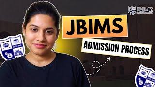 JBIMS Mumbai 2025 | Latest Admission Criteria and Process